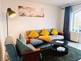 Ferienwohnung in K&uuml;hlungsborn - Meeresrauschen - Bild 11