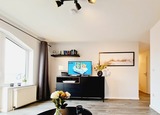 Ferienwohnung in K&uuml;hlungsborn - Meeresrauschen - Bild 12