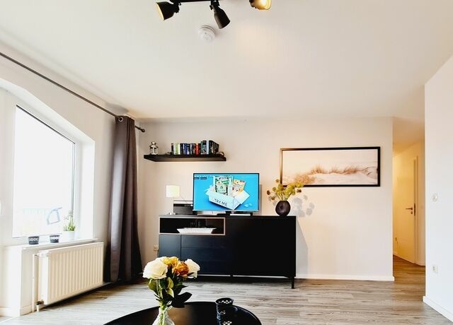 Ferienwohnung in K&uuml;hlungsborn - Meeresrauschen - Bild 12