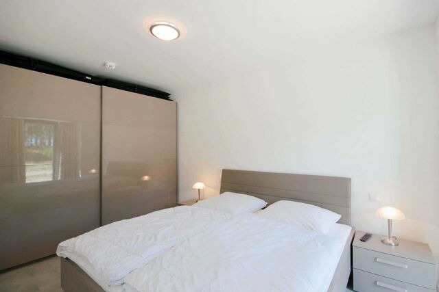 Ferienwohnung in Prora - Haus Granitz, Whg. 4 - Bild 6