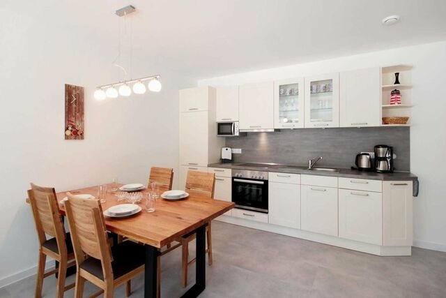 Ferienwohnung in Prora - Haus Granitz, Whg. 4 - Bild 9