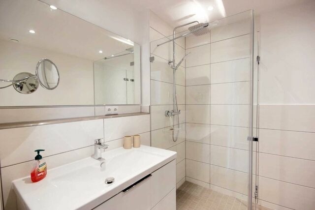 Ferienwohnung in Prora - Haus Granitz, Whg. 4 - Bild 10