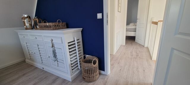Ferienhaus in Zierow - Reethaus "Strandhafer" - Bild 14