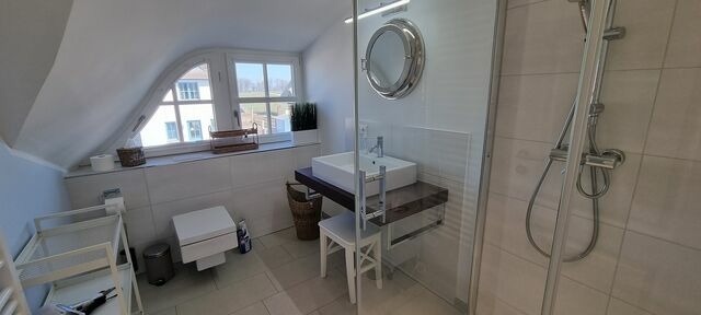 Ferienhaus in Zierow - Reethaus "Strandhafer" - Bild 15