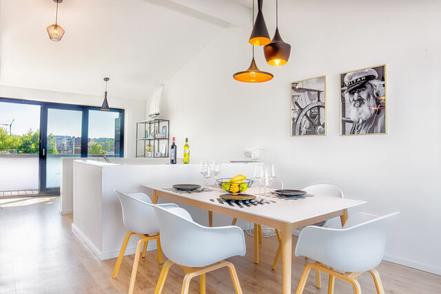 Ferienwohnung in Heiligenhafen - Captain's Home Heiligenhafen - Bild 7
