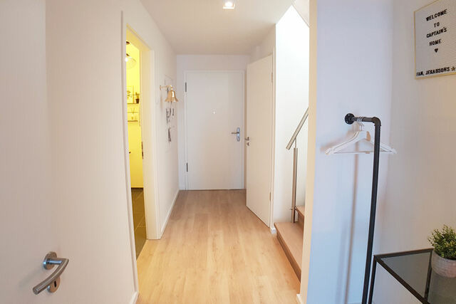 Ferienwohnung in Heiligenhafen - Captain's Home Heiligenhafen - Bild 15