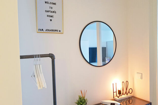 Ferienwohnung in Heiligenhafen - Captain's Home Heiligenhafen - Bild 19