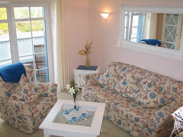 Ferienwohnung in Ostseeheilbad Zingst - Wellnessresidenz "Klaus St&ouml;rtebeker" App. 15 - Bild 5
