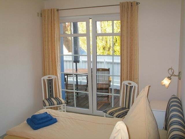 Ferienwohnung in Ostseeheilbad Zingst - Wellnessresidenz "Klaus St&ouml;rtebeker" App. 15 - Bild 8