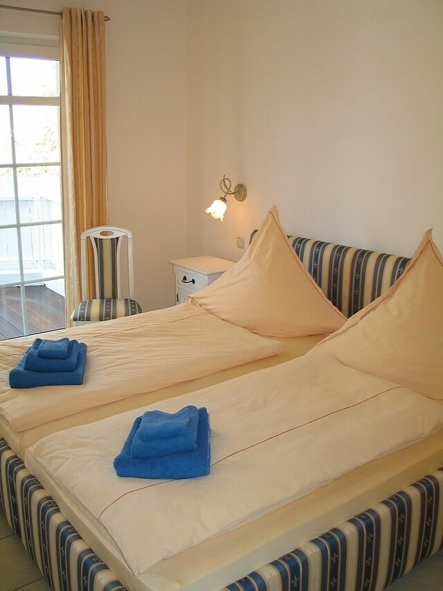 Ferienwohnung in Ostseeheilbad Zingst - Wellnessresidenz "Klaus St&ouml;rtebeker" App. 15 - Bild 9