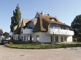Ferienwohnung in Ostseeheilbad Zingst - Wellnessresidenz "Klaus St&ouml;rtebeker" App. 15 - Bild 14