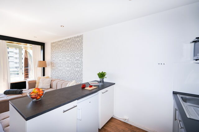 Ferienwohnung in Sierksdorf - Sandkoje - Bild 11