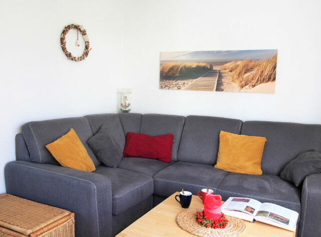 Ferienhaus in Rerik - Ferienhaus Sanddorn - Bild 2