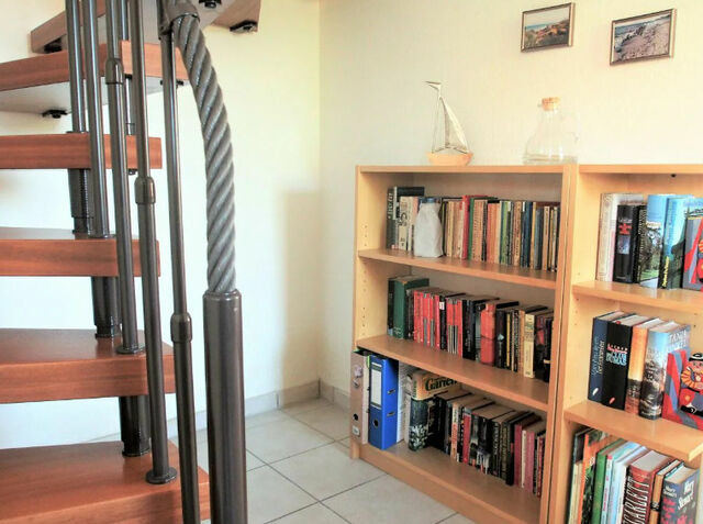Ferienhaus in Rerik - Ferienhaus Sanddorn - Bild 9