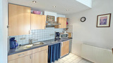 Ferienwohnung in G&ouml;hren - Villa Vivien, Ostsee Findling App 4 - Bade- & Erlebniswelt t&auml;glich inklusive - Bild 5
