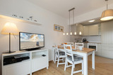 Ferienwohnung in G&ouml;hren - Ferienwohnung "Ostseewind" - Bade- & Erlebniswelt t&auml;glich inklusive - Bild 5
