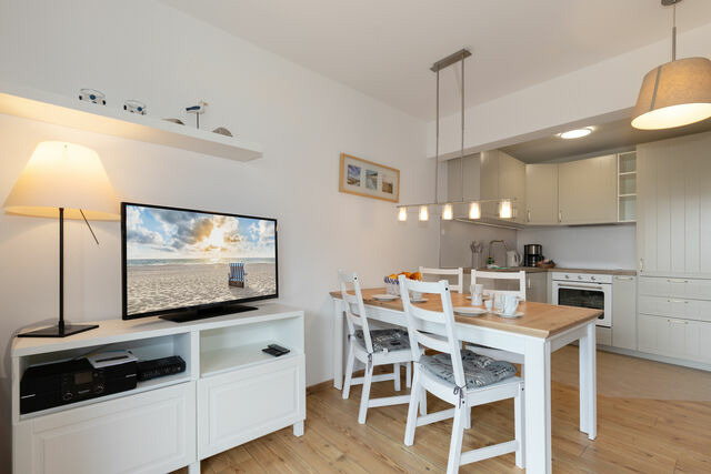 Ferienwohnung in G&ouml;hren - Ferienwohnung "Ostseewind" - Bade- & Erlebniswelt t&auml;glich inklusive - Bild 5