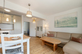Ferienwohnung in G&ouml;hren - Ferienwohnung "Ostseewind" - Bade- & Erlebniswelt t&auml;glich inklusive - Bild 8
