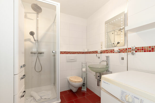 Ferienwohnung in G&ouml;hren - Ferienwohnung "Ostseewind" - Bade- & Erlebniswelt t&auml;glich inklusive - Bild 9