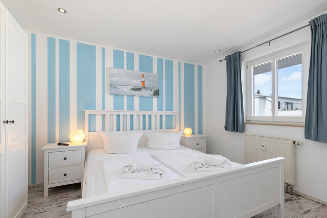 Ferienwohnung in G&ouml;hren - Ferienwohnung "Ostseewind" - Bade- & Erlebniswelt t&auml;glich inklusive - Bild 10