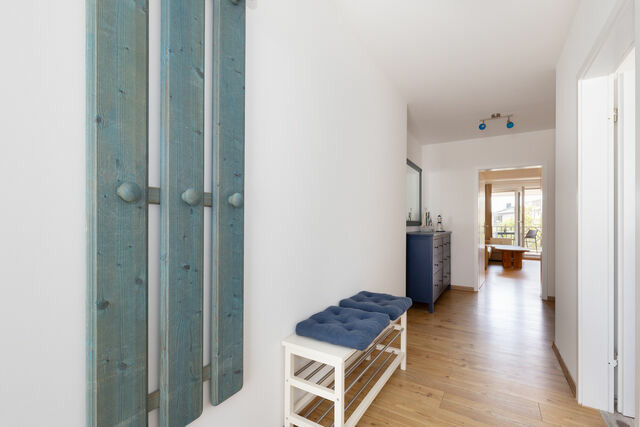 Ferienwohnung in G&ouml;hren - Ferienwohnung "Ostseewind" - Bade- & Erlebniswelt t&auml;glich inklusive - Bild 11