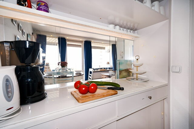 Ferienwohnung in Sierksdorf - Wogenliebe - Bild 9