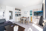 Ferienwohnung in Sierksdorf - Wogenliebe - Bild 19