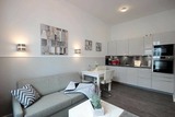 Ferienwohnung in Binz - Altes Postamt, Whg. 6 - Bild 1