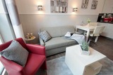 Ferienwohnung in Binz - Altes Postamt, Whg. 6 - Bild 3