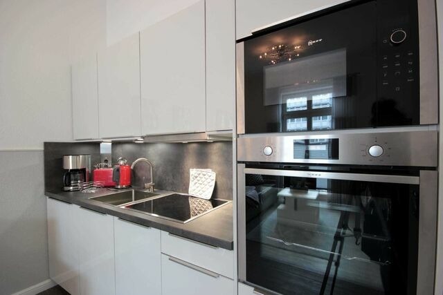 Ferienwohnung in Binz - Altes Postamt, Whg. 6 - Bild 8