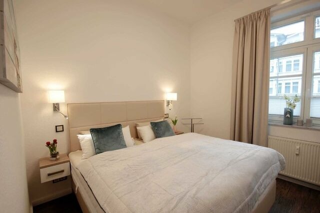 Ferienwohnung in Binz - Altes Postamt, Whg. 6 - Bild 10