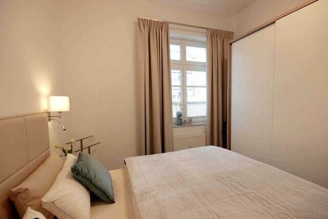 Ferienwohnung in Binz - Altes Postamt, Whg. 6 - Bild 11