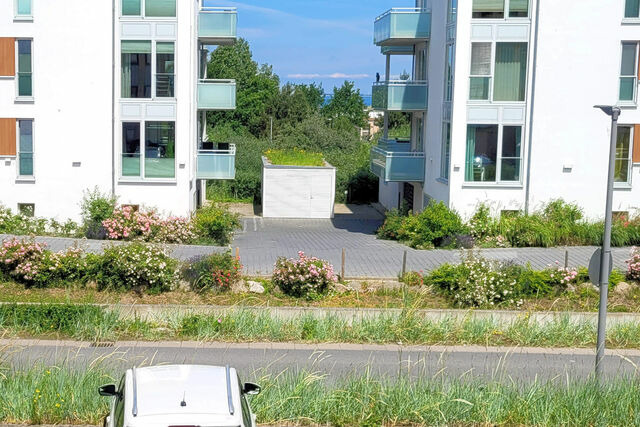Ferienwohnung in Heiligenhafen - Strandlust - Bild 2