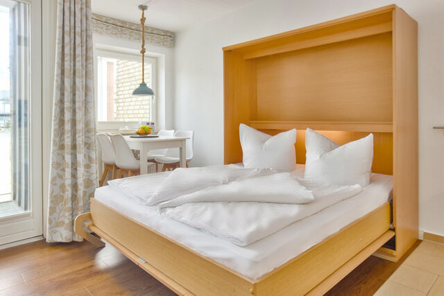 Ferienwohnung in Heiligenhafen - Strandlust - Bild 5