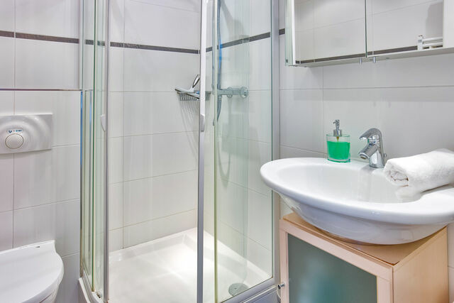 Ferienwohnung in Heiligenhafen - Strandlust - Bild 7