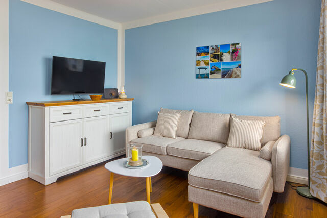 Ferienwohnung in Heiligenhafen - Strandlust - Bild 9