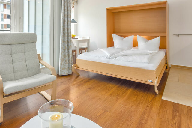 Ferienwohnung in Heiligenhafen - Strandlust - Bild 10