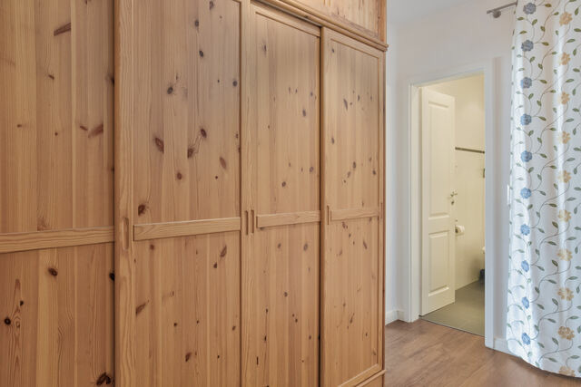 Ferienwohnung in Heiligenhafen - Strandlust - Bild 12