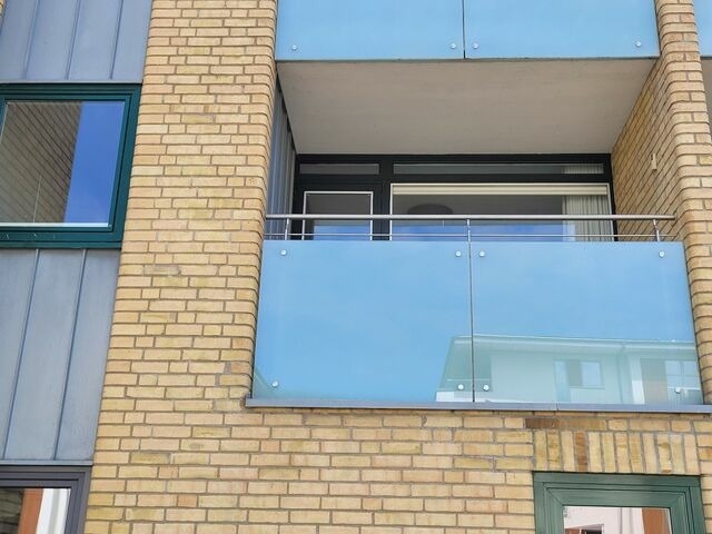 Ferienwohnung in Heiligenhafen - Strandlust - Bild 13