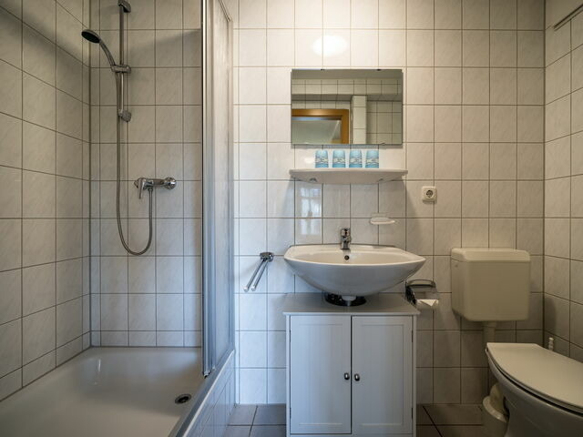 Ferienwohnung in Prerow - Hafenblick 1 - Bild 9