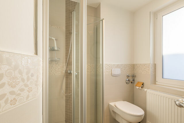 Ferienwohnung in Boltenhagen - Haus Strandhafer, Ferienwohnung 01 - Bild 4