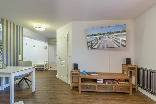 Ferienwohnung in Boltenhagen - Haus Strandhafer, Ferienwohnung 01 - Bild 5