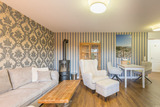 Ferienwohnung in Boltenhagen - Haus Strandhafer, Ferienwohnung 01 - Bild 8