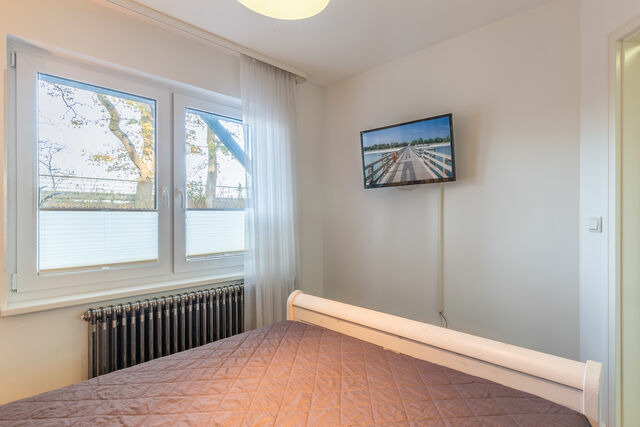 Ferienwohnung in Boltenhagen - Haus Strandhafer, Ferienwohnung 01 - Bild 10