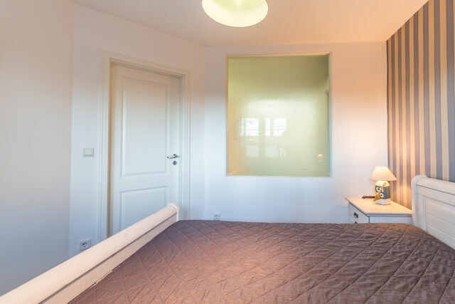 Ferienwohnung in Boltenhagen - Haus Strandhafer, Ferienwohnung 01 - Bild 12