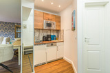 Ferienwohnung in Boltenhagen - Haus Strandhafer, Ferienwohnung 01 - Bild 13