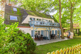 Ferienwohnung in Boltenhagen - Haus Strandhafer, Ferienwohnung 01 - Bild 18