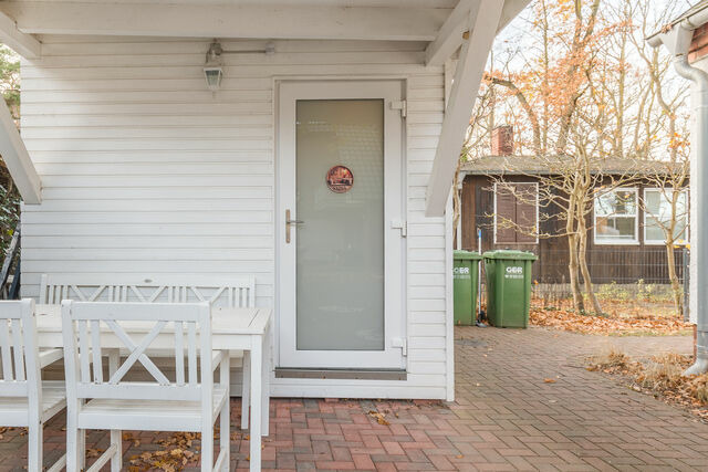 Ferienwohnung in Boltenhagen - Haus Strandhafer, Ferienwohnung 01 - Bild 19