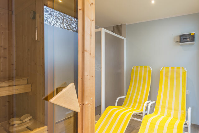 Ferienwohnung in Boltenhagen - Haus Strandhafer, Ferienwohnung 01 - Bild 20