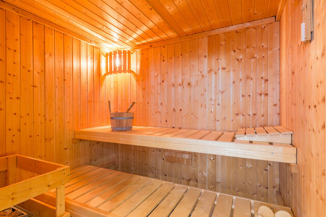 Ferienwohnung in Boltenhagen - Haus Strandhafer, Ferienwohnung 01 - Bild 22
